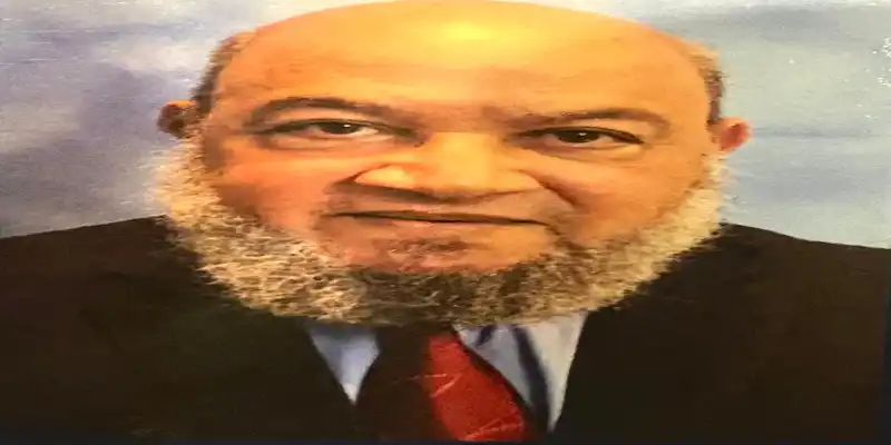 In Loving Memory of Dr. Mamdouh Mohamed, Janazah Announcement & Prayer Details