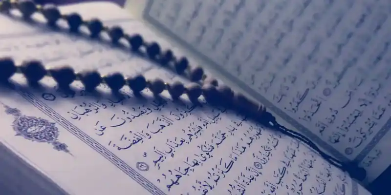 Sh. Qari Abdullah Diwan (Qarisaab) returns to Allah