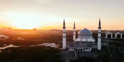 Closing Mosques – Islamic Justifications for Coronavirus Lockdowns