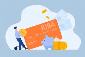 Does modern day interest still qualify as Riba? Part II