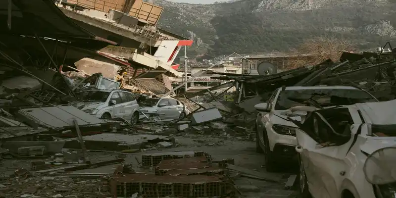 Lessons from the Turkey and Syria Earthquakes: An Islamic Khutbah on Trials, Patience, and Unity