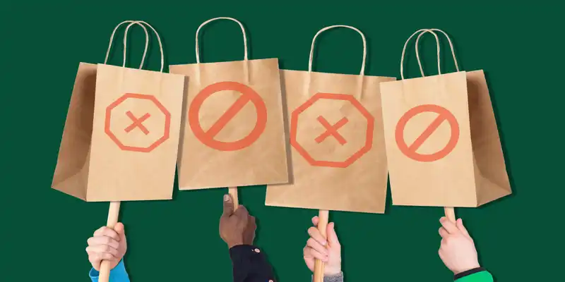Boycotting Products: An Islamic Transactions Perspective