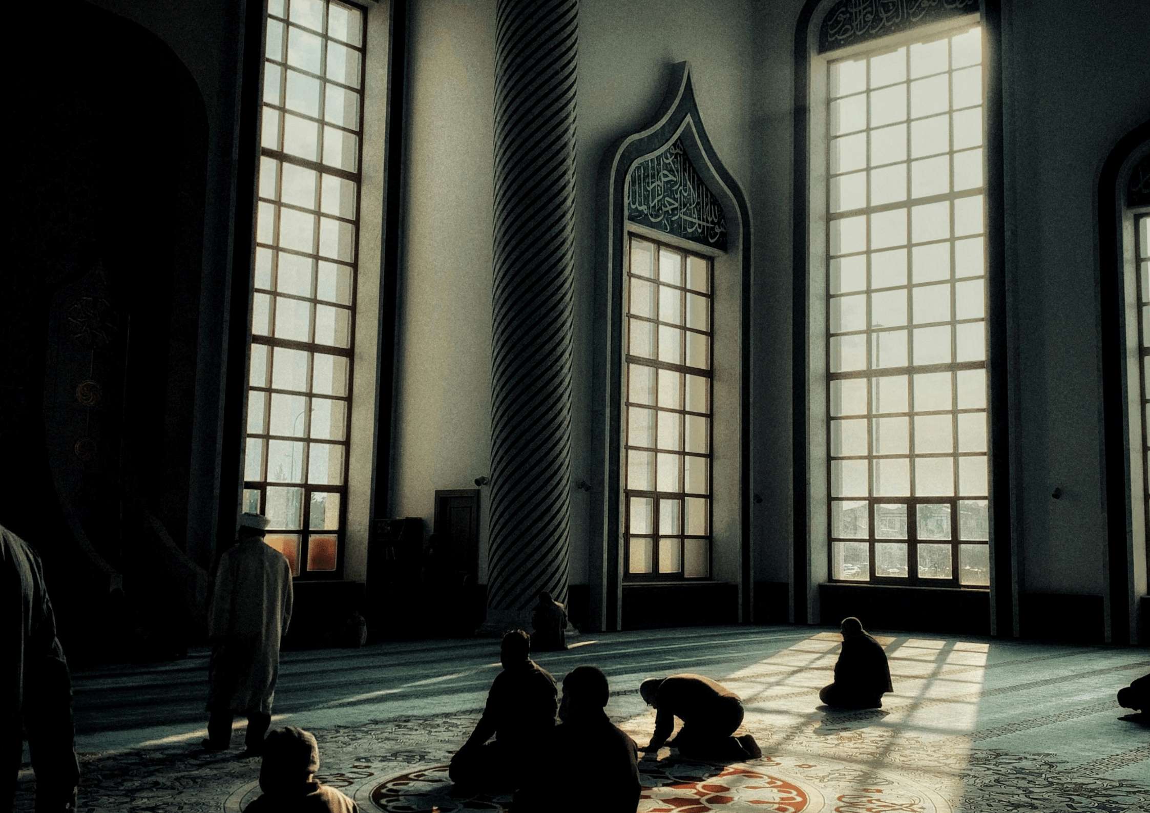 10 Sunnah Steps to Sleep Right and Wake Up for Fajr Refreshed
