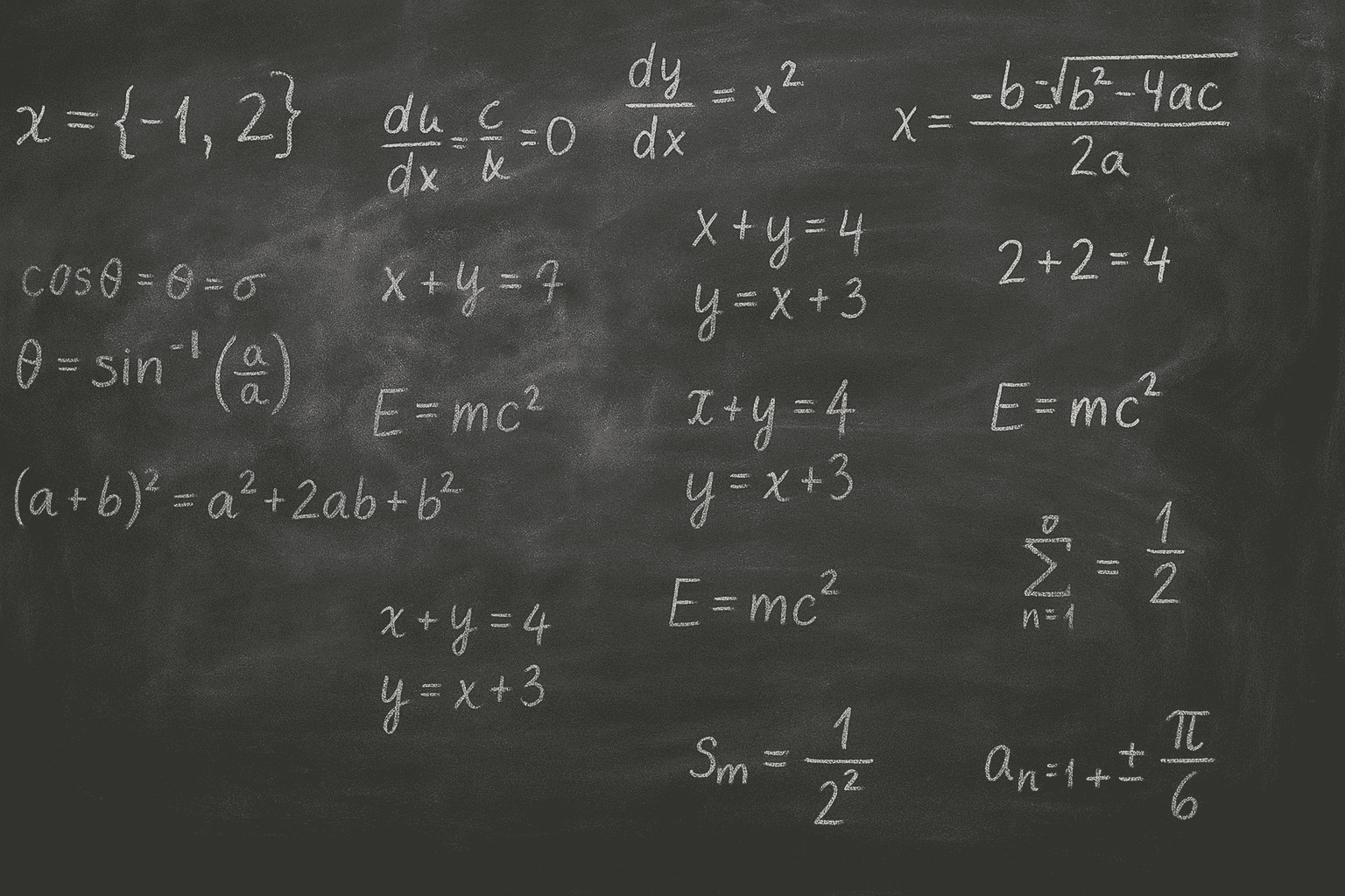 Measured by Allah-centricity, Not Just the Maths