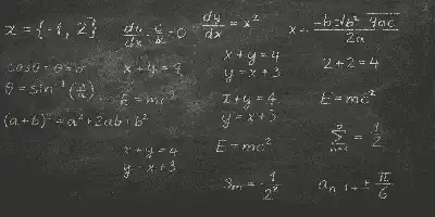 Measured by Allah-centricity, Not Just the Maths
