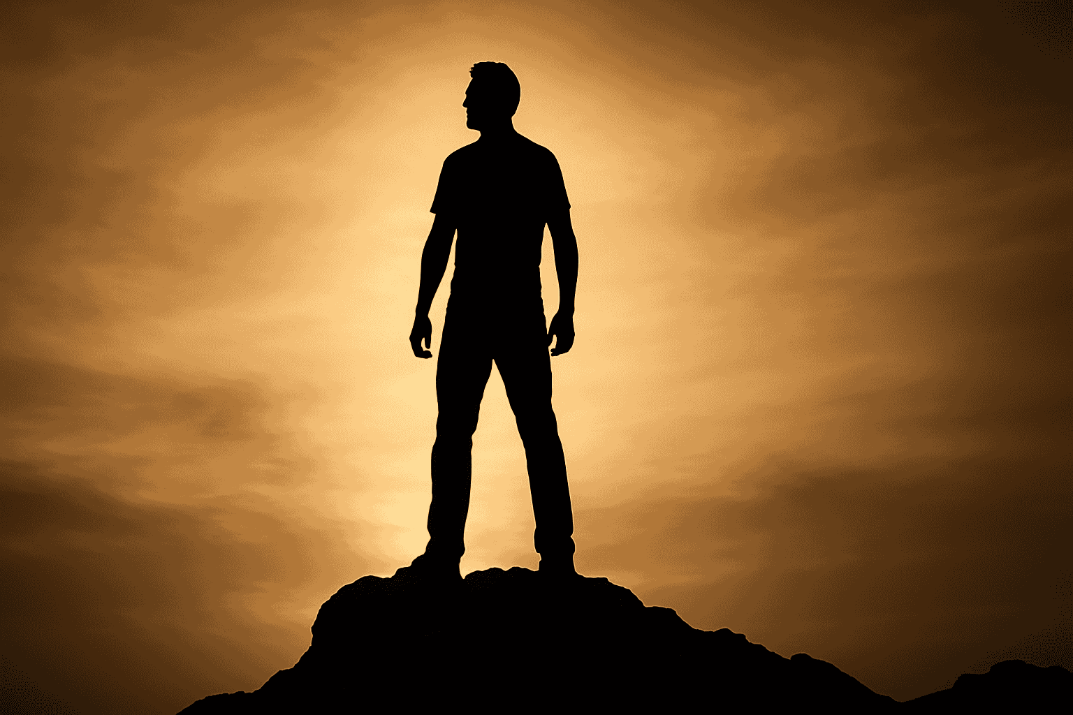 True Men Are Known by Their Stance, Not Their Years