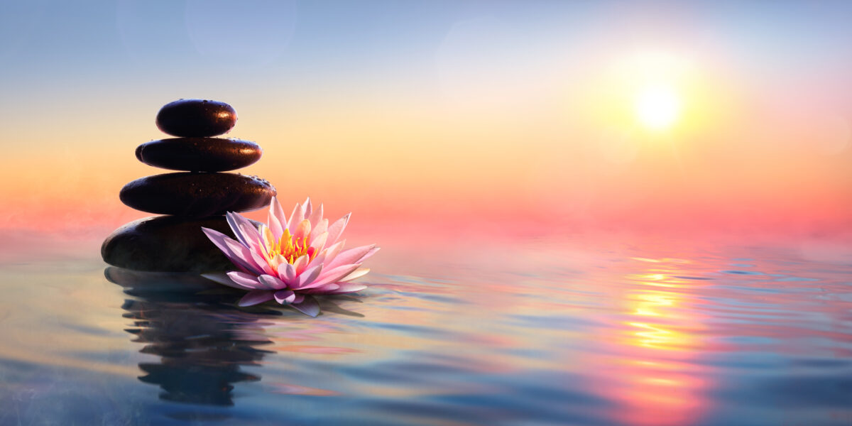 “So Remain Steadfast…” A Message for Hearts That Wish to Rise Again