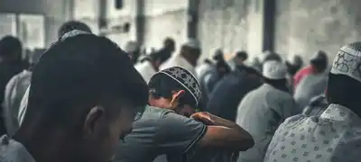 The Mercy of Concealment