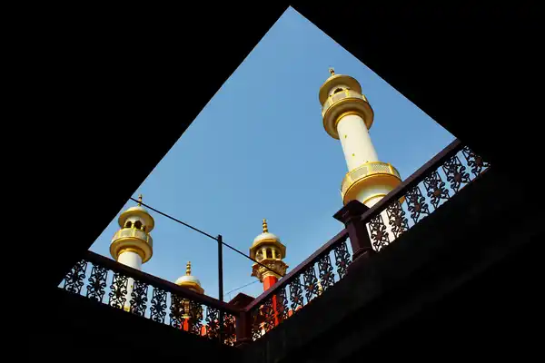 Seeking Knowledge The Right Way