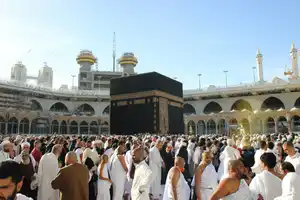 On Hajj 1443/2022