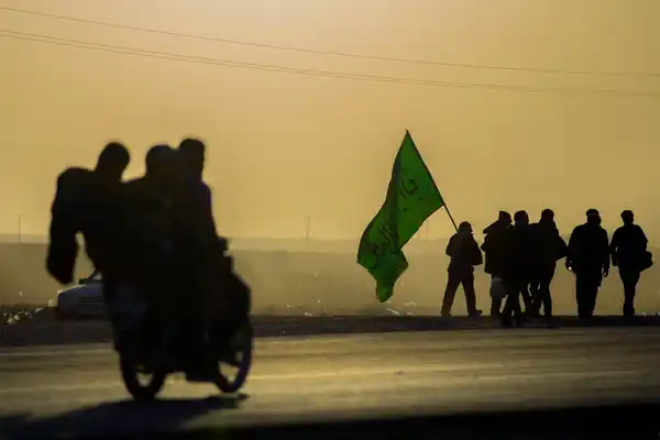 The Blessed Month Of Muharram