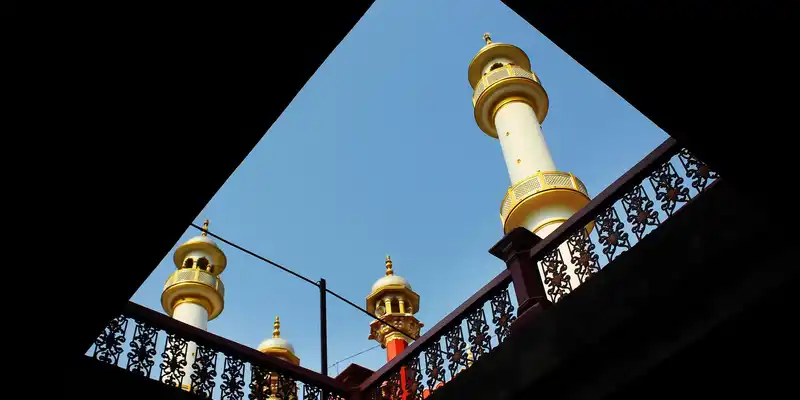 Seeking Knowledge The Right Way