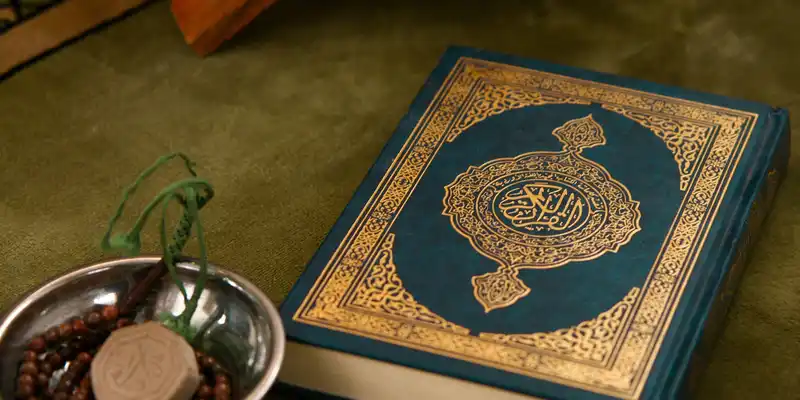 The Beautiful Fruits Of Sabr