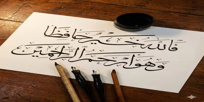 When Allah Narrows the Path