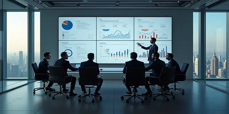 How did Corporations become better at belonging than US?