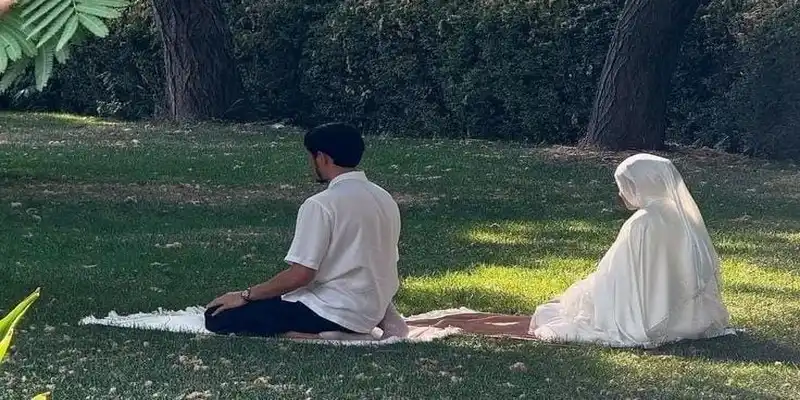 Marriage & Intimacy