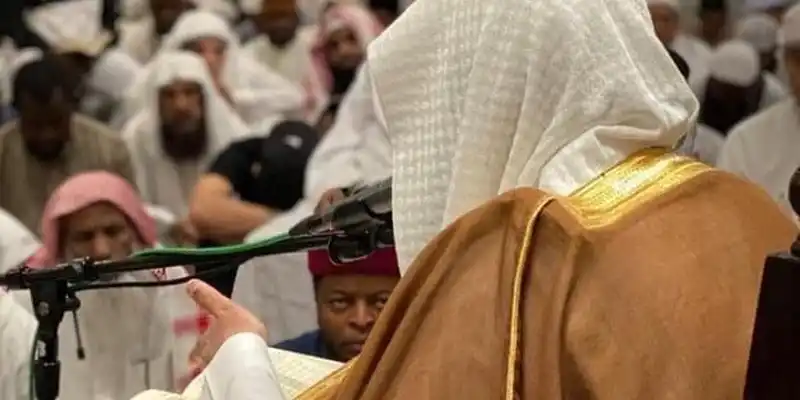 Shaykh - When Titles Lose Their Meaning