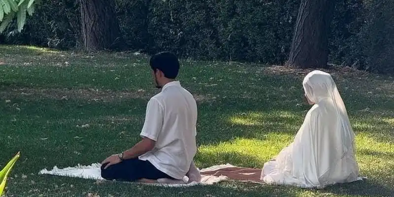 Marriage & Intimacy