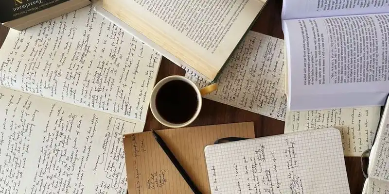 Read to Speak. Converse to Listen.