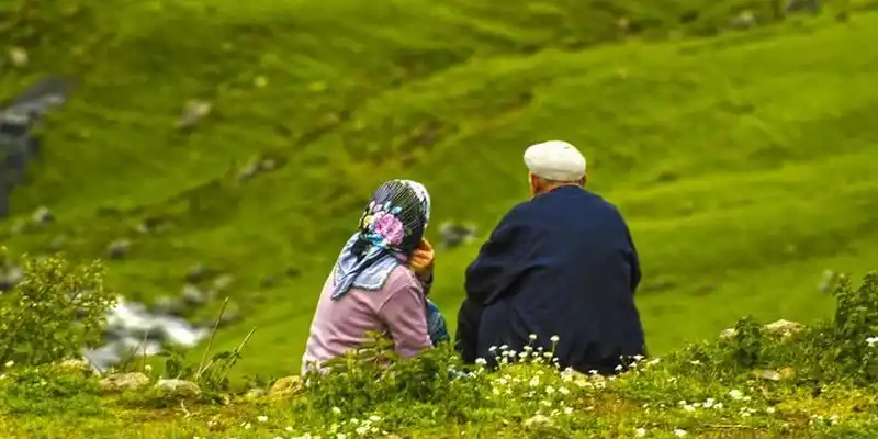 Before psychology Diagnosed Our Parents