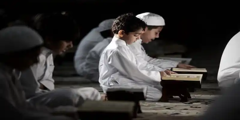Why Early Years Matter in Seeking Knowledge