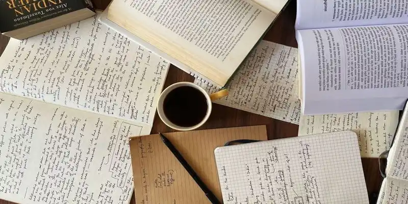 Read to Speak. Converse to Listen.