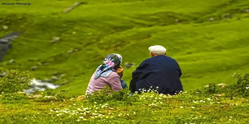 Before psychology Diagnosed Our Parents