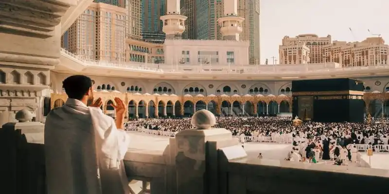 Hajj: Beyond the Checklist