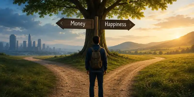 True Wealth: What Money Can Never Buy
