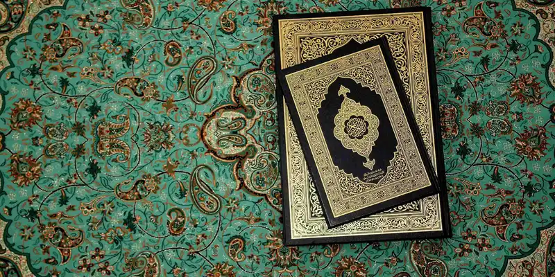 12 Dhuʻl-Qiʻdah 1446 AH / 10th May, 2025 - #004