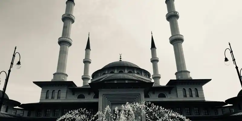 28th Sha'baan, 1446 AH/ 27th March, 2025 - #001 