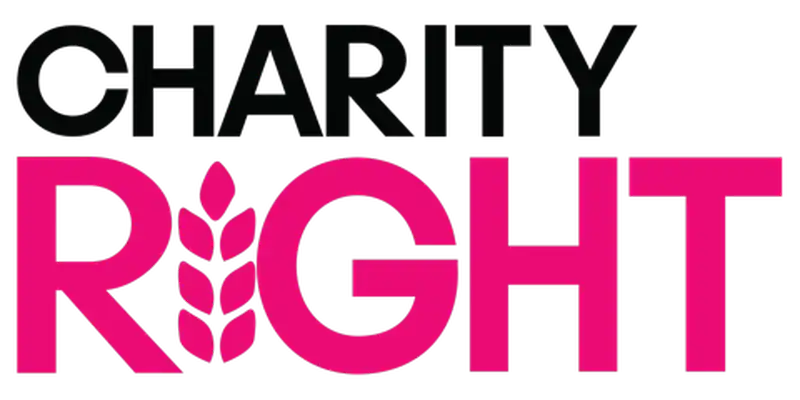 Charity Right